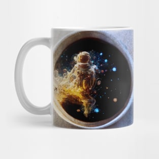 Cup of Coffee Mug